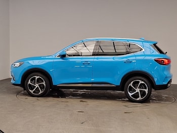 Used MG MG HS 2024 for sale - 78656297: Photo