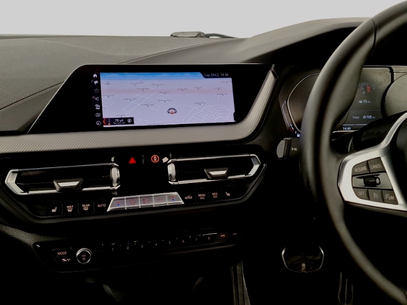 Used BMW 1 Series 2020 for sale - 76130093: Photo 10