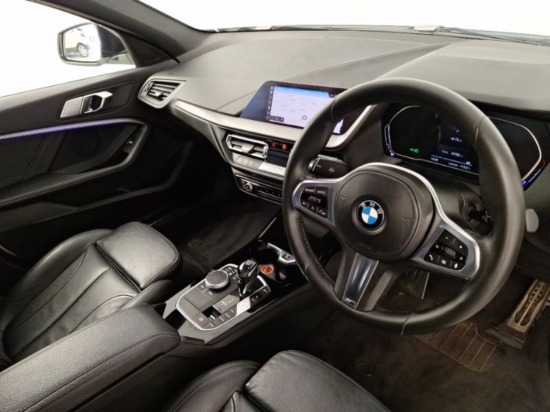 Used BMW 1 Series 2020 for sale - 76130093: Photo 11