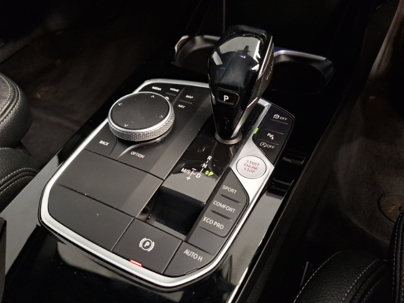 Used BMW 1 Series 2020 for sale - 76130093: Photo 13