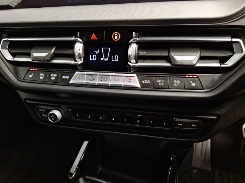 Used BMW 1 Series 2020 for sale - 76130093: Photo 14