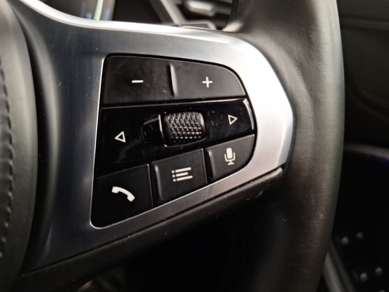 Used BMW 1 Series 2020 for sale - 76130093: Photo 17