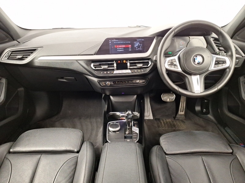 Used BMW 1 Series 2020 for sale - 76130093: Photo 2