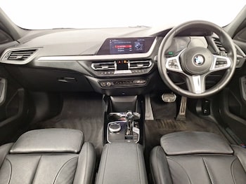 Used BMW 1 Series 2020 for sale - 76130093: Photo 2
