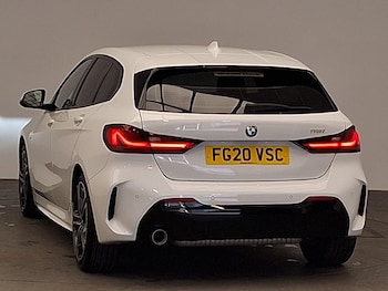 Used BMW 1 Series 2020 for sale - 76130093: Photo 3