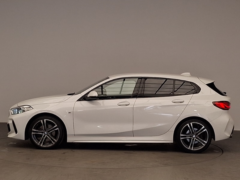 Used BMW 1 Series 2020 for sale - 76130093: Photo 4