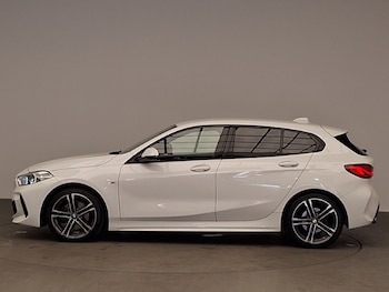 Used BMW 1 Series 2020 for sale - 76130093: Photo 4
