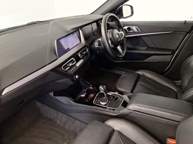 Used BMW 1 Series 2020 for sale - 76130093: Photo 5
