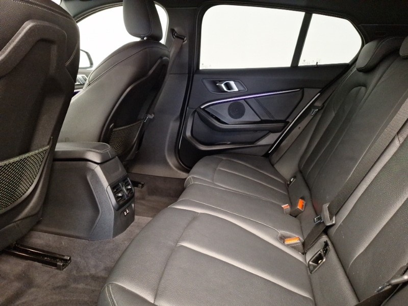 Used BMW 1 Series 2020 for sale - 76130093: Photo 6