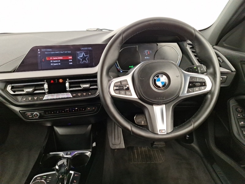 Used BMW 1 Series 2020 for sale - 76130093: Photo 7