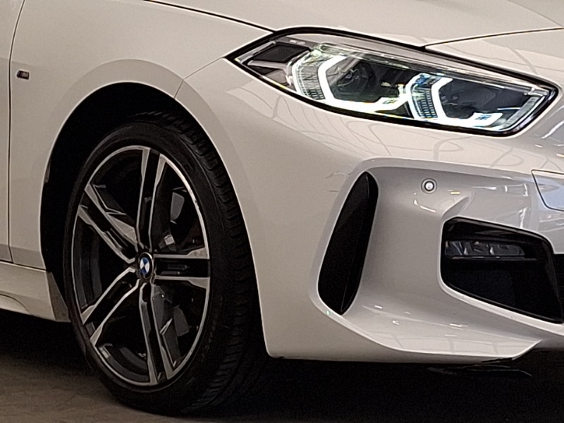 Used BMW 1 Series 2020 for sale - 76130093: Photo 9