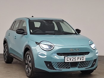 Fiat 600 feature image