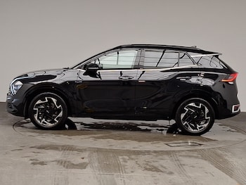 Used Kia Sportage 2025 for sale - 76771320: Photo