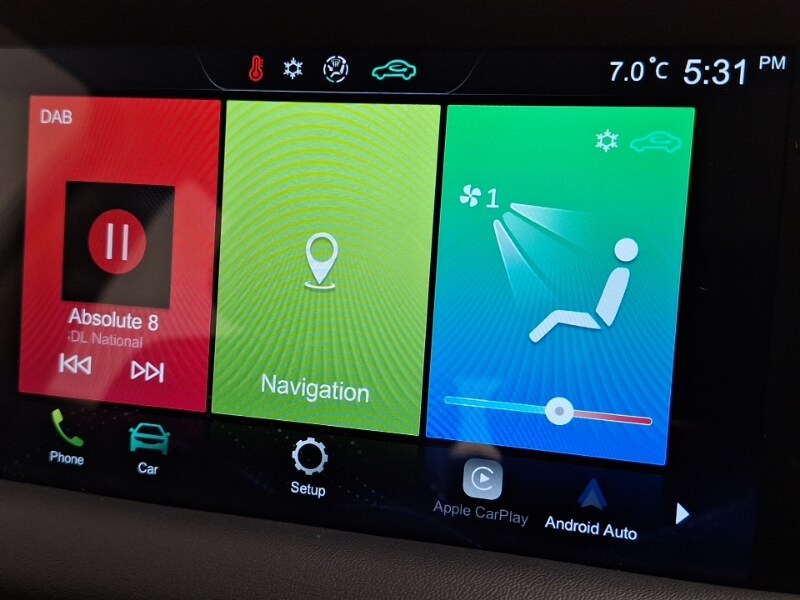 Used MG MG HS 2023 for sale - 77509260: Photo 13