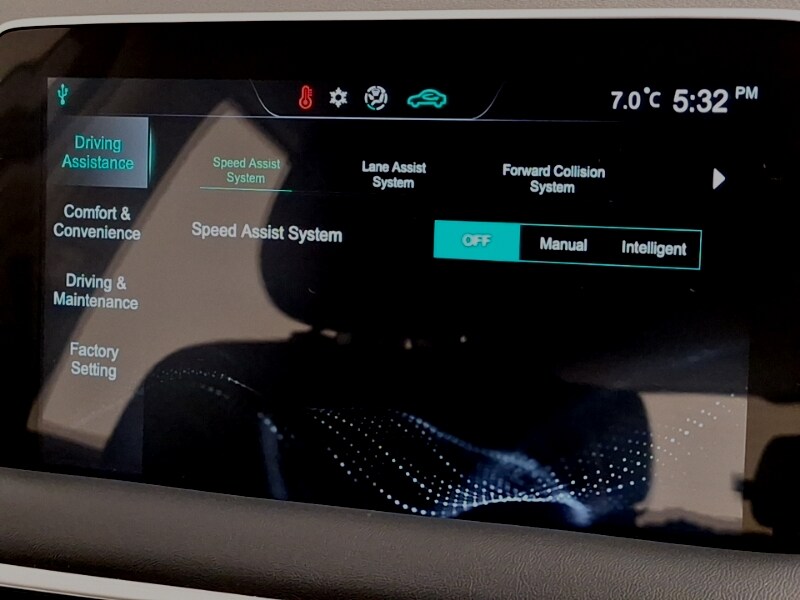 Used MG MG HS 2023 for sale - 77509260: Photo 16