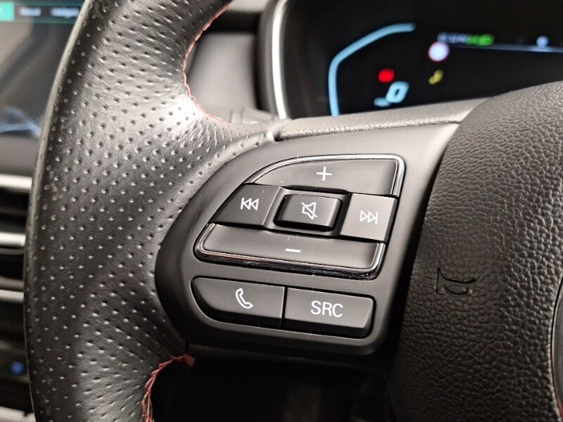 Used MG MG HS 2023 for sale - 77509260: Photo 17