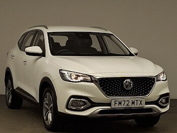 Used MG MG HS 2023 for sale - 77509260: Photo