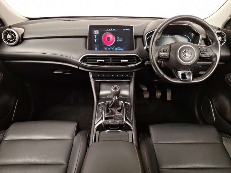 Used MG MG HS 2023 for sale - 77509260: Photo 2