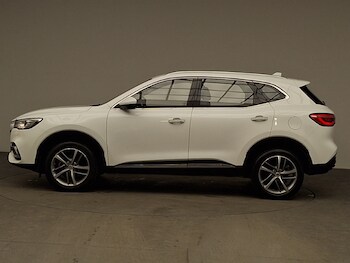 Used MG MG HS 2023 for sale - 77509260: Photo