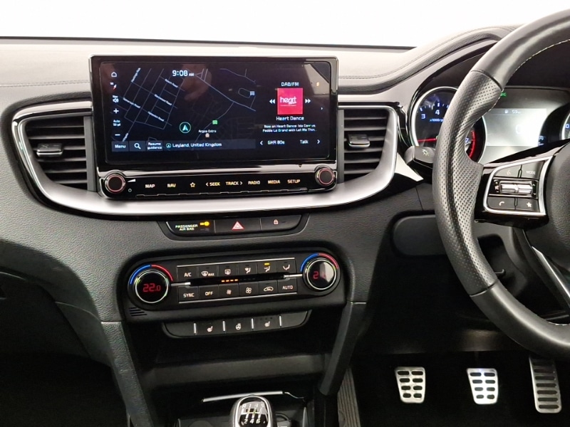 Used Kia Pro Ceed 2023 for sale - 77273123: Photo 10