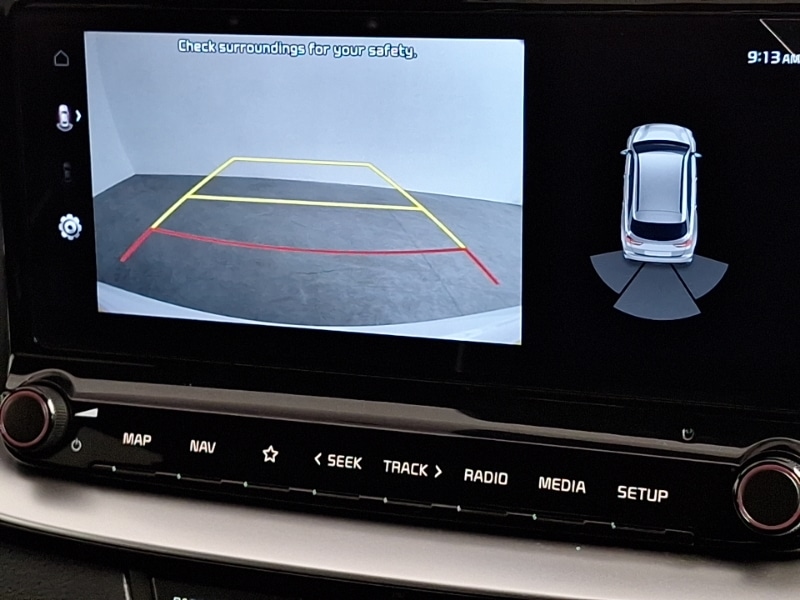 Used Kia Pro Ceed 2023 for sale - 77273123: Photo 12