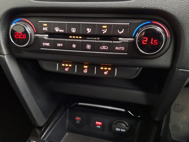 Used Kia Pro Ceed 2023 for sale - 77273123: Photo 15