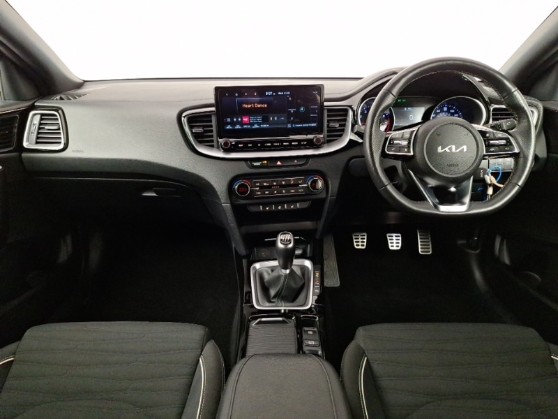 Used Kia Pro Ceed 2023 for sale - 77273123: Photo 2