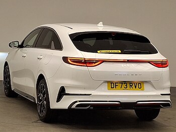 Used Kia Pro Ceed 2023 for sale - 77273123: Photo