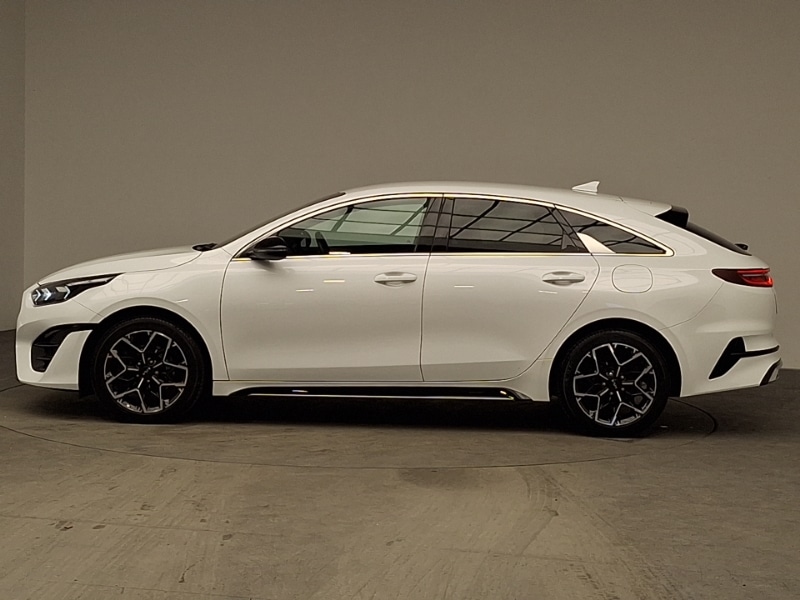 Used Kia Pro Ceed 2023 for sale - 77273123: Photo 4