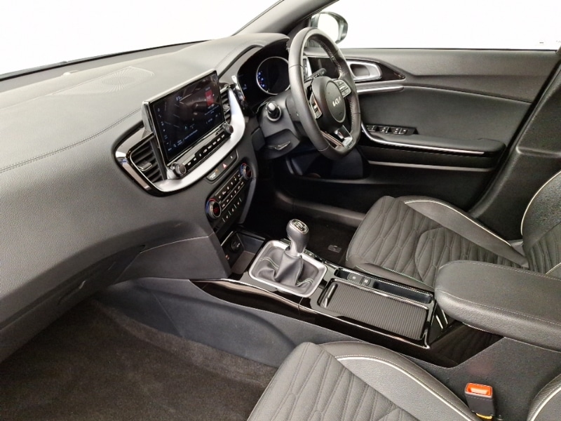 Used Kia Pro Ceed 2023 for sale - 77273123: Photo 5