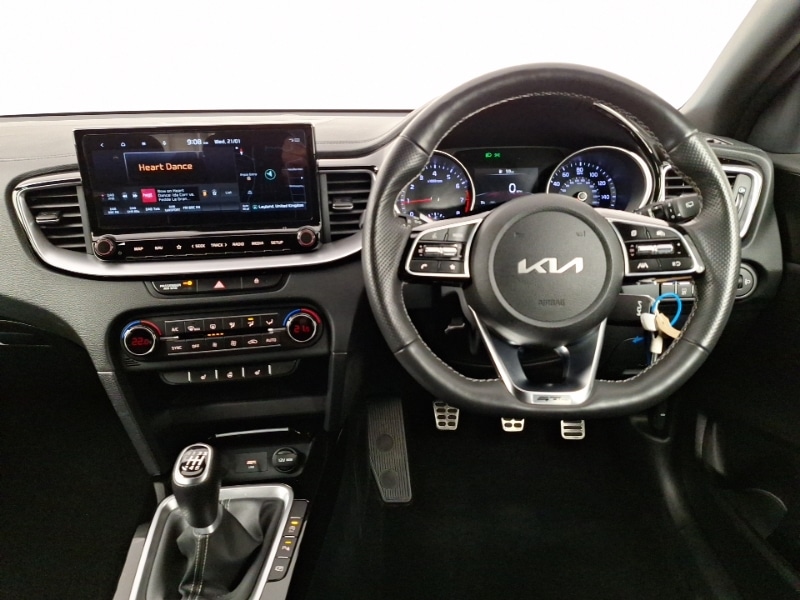 Used Kia Pro Ceed 2023 for sale - 77273123: Photo 7