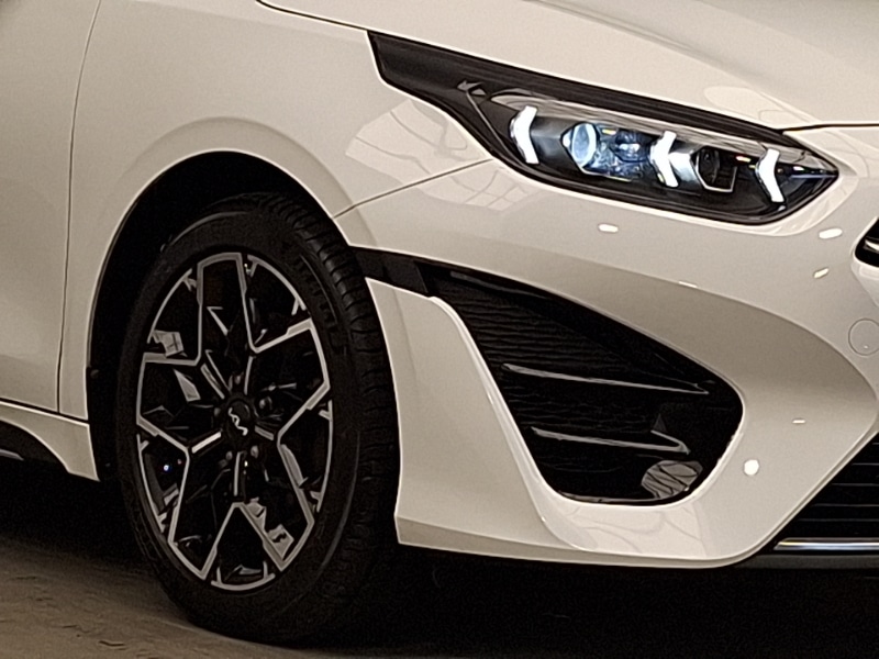 Used Kia Pro Ceed 2023 for sale - 77273123: Photo 9