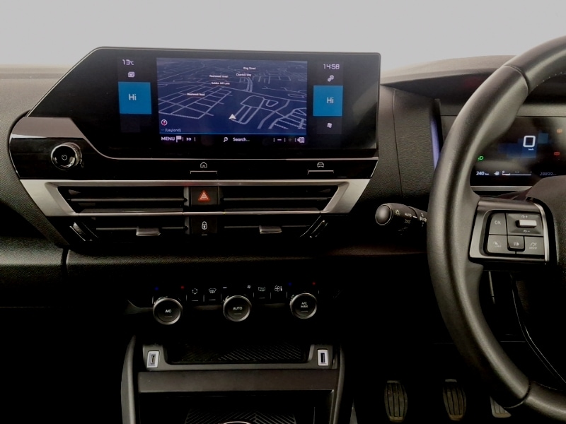 Used Citroen C4 2022 for sale - 77108192: Photo 10