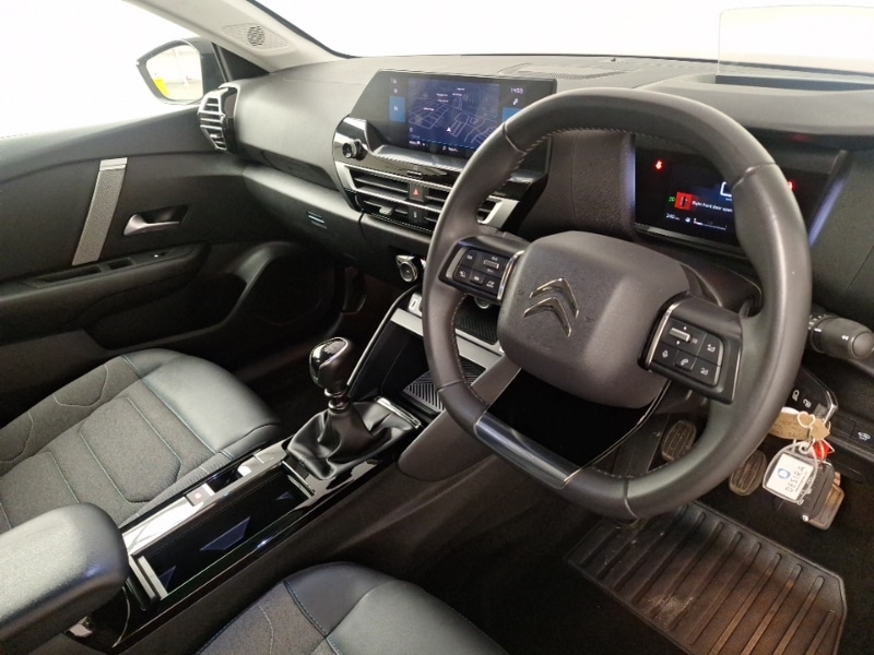 Used Citroen C4 2022 for sale - 77108192: Photo 11