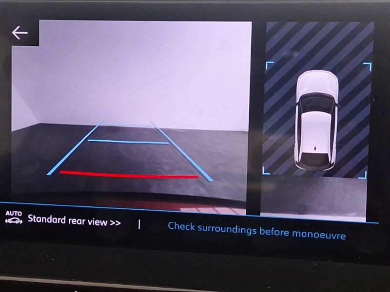 Used Citroen C4 2022 for sale - 77108192: Photo 12