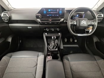 Used Citroen C4 2022 for sale - 77108192: Photo