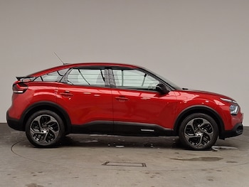 Used Citroen C4 2022 for sale - 77108192: Photo