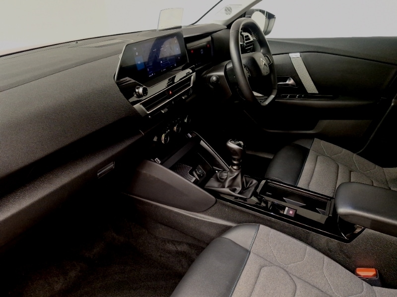 Used Citroen C4 2022 for sale - 77108192: Photo 5