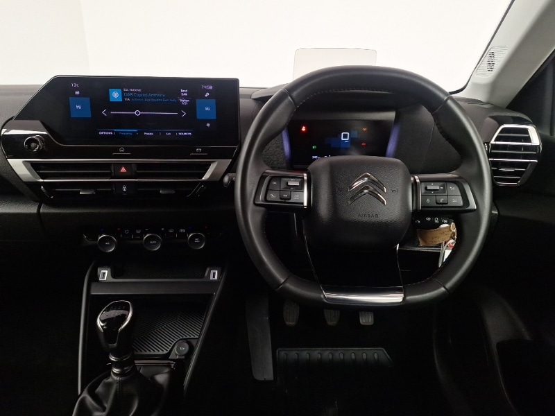 Used Citroen C4 2022 for sale - 77108192: Photo 7