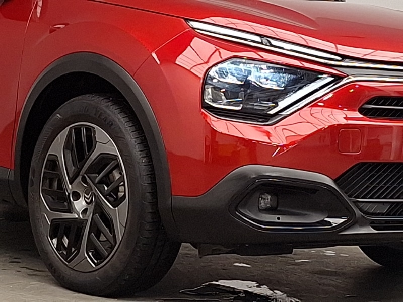 Used Citroen C4 2022 for sale - 77108192: Photo 9