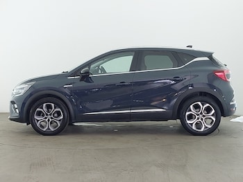 Used Renault Captur 2024 for sale - 79543388: Photo