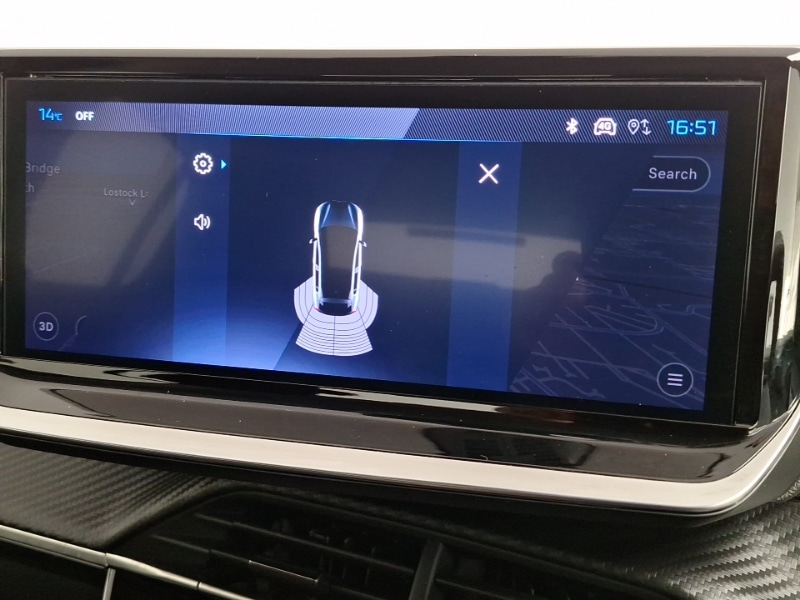 Used Peugeot 208 2025 for sale - 77751128: Photo 13