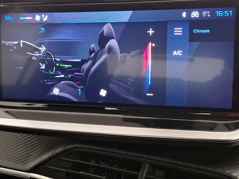 Used Peugeot 208 2025 for sale - 77751128: Photo 14