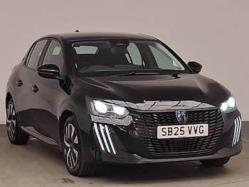 Used Peugeot 208 2025 for sale - 77751128: Photo