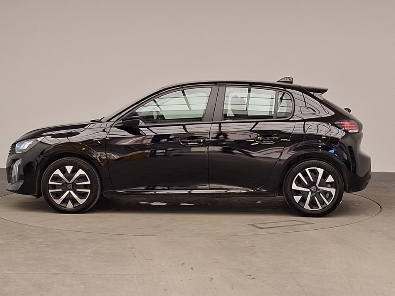 Used Peugeot 208 2025 for sale - 77751128: Photo 4