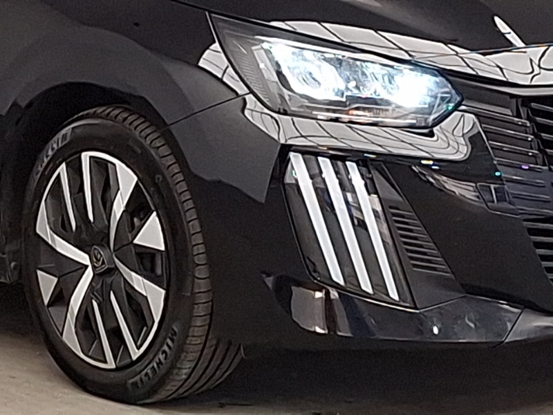 Used Peugeot 208 2025 for sale - 77751128: Photo 9