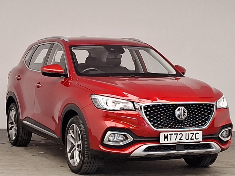 Used MG MG HS 2022 for sale - 77284665: Photo 1