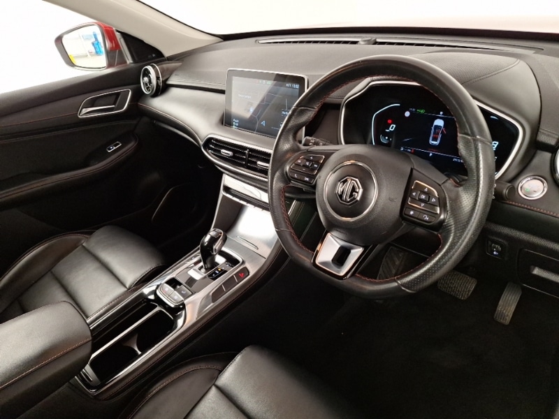 Used MG MG HS 2022 for sale - 77284665: Photo 11