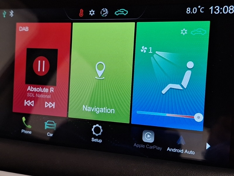 Used MG MG HS 2022 for sale - 77284665: Photo 14