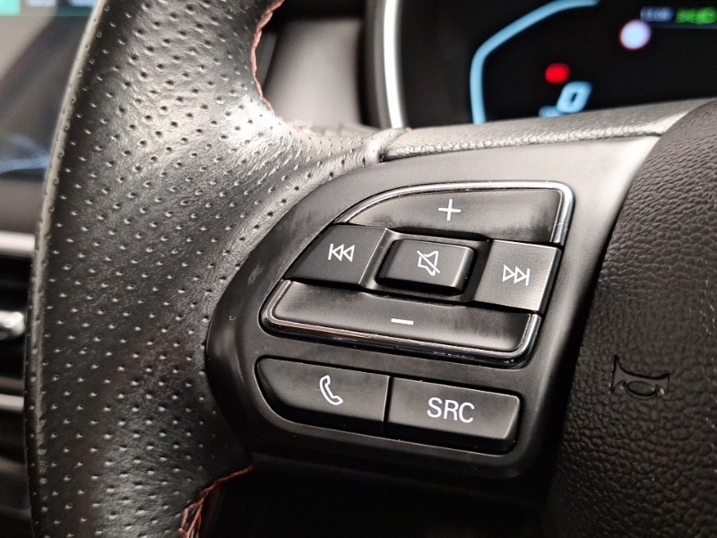 Used MG MG HS 2022 for sale - 77284665: Photo 17